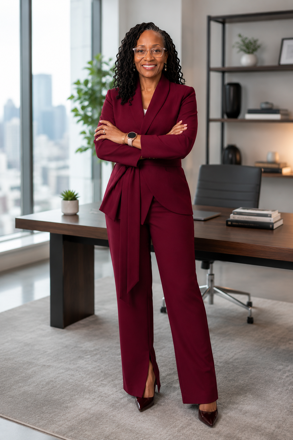 Dr. Shelby Frederick